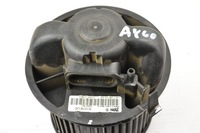 фото thumb №8, Citroen c1 aygo peugeot 107 вентилятор отопителя воздуходувка europa valeo