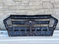 фото thumb №7, Ford ranger iv рестайлинг 15- решётка радиатор решётка радиатора бампера