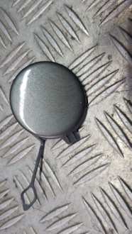 Mini cooper r60 заглушка бампера задній 11460913 Ціна, фото thumb