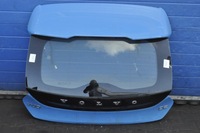 фото thumb №1, Volvo v40 ii кришка багажника кришка багажника задня задня