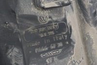 фото thumb №5, Porsche cayenne 9pa turbo 4.8 2007 lhd фильтр угольный активный