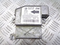 фото thumb №1, Датчик подушка безопасности подушек opel оригинальный номер 93162255 zw