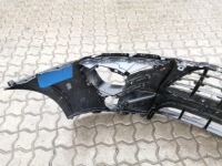 фото thumb №8, Бампер передній porsche macan 95b 95b807221a бампер передній 13-18