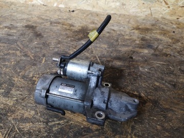 фото thumb №1, Rwnge rover land rover 2.0 si4 стартер