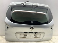 фото thumb №1, Крышка багажника задняя bixnm renault captur i crossover задняя, багажника