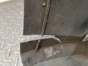 фото thumb №8, Бампер перед audi a6 c7 4g рестайлінг 14-18 4g0 оригінальний номер 4g0807233e