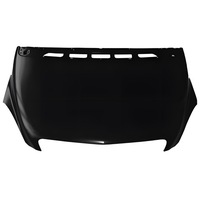 фото thumb №1, Капот кришка двигуна mercedes b-kl. w245 05-08