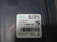 фото thumb №5, Bmw 7 g11 g12 протитуманна фара led drl правий бампера перед 7342954