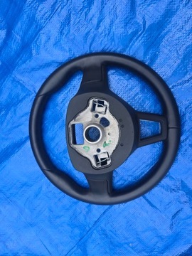 фото thumb №9, Skoda octavia iii рестайлинг руль 5e0419091bq