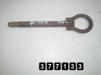 Купить 2002 alfa romeo 147 фаркоп  буксировочный, фото thumb