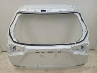 фото thumb №1, Toyota yaris cross 20+ крышка багажника крышка багажника задняя задняя fv
