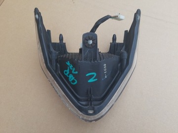 HONDA CBR 125 JC34 LAMPA TYŁ TYLNA