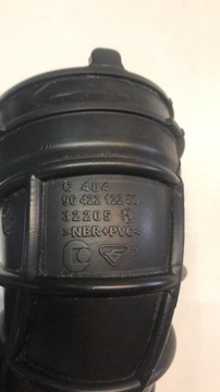 фото thumb №9, Sasic 3330001 шланг повітря наддувний