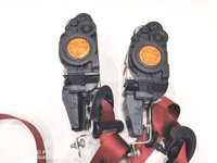 фото thumb №5, Mercedes b klasa w247 / glb x247 gla - передние ремни с доводчик usa