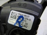 фото thumb №5, Педаль газа потенциометр vitara iii 49400-68l01