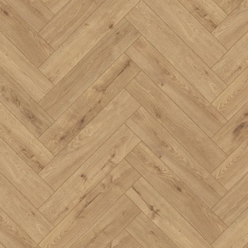 Panele podłogowe KRONOORIGINAL HERRINGBONE sundance oak K326 jodełka