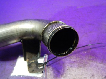 фото thumb №4, Audi a8 d3 4,0 tdi шланг интеркулер 057145958d