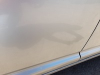 фото thumb №8, Toyota avensis t25 двері праві зад праві задні 1c0