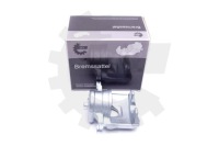 фото thumb №1, Суппорт тормоза перед левый chevrolet spark 96682851