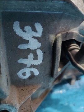 фото thumb №9, Коробка передач volvo v40 i 1.9 td