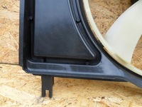 фото thumb №6, Toyota yaris xp 2005- вентилятор