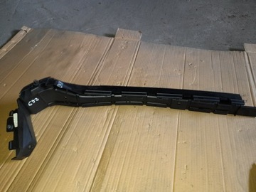 фото thumb №7, Fiat g punto ковзун бампера правий лівий зад новий or