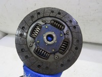 фото thumb №5, Зчеплення повний диск притиск picanto ii 1.0