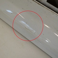 фото thumb №6, Bmw 4 f32 f33 2015 правая сторона порог