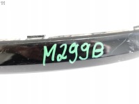 фото thumb №12, Audi q8 4m8 s-line 18- молдинг спойлер w бампер задня