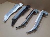 фото thumb №9, Audi q7 підсилювач крила 4l0805175 4l0805176a