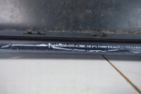 фото thumb №13, Tesla x 2015- бампер задня задній 1034804-00-c