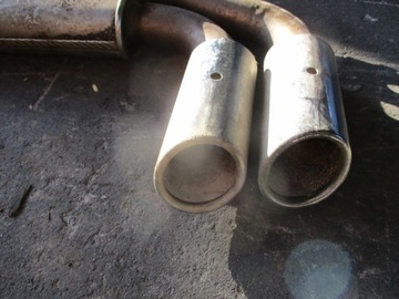 фото thumb №6, Глушник вихлоп vw golf 5q0 5q0253211ak