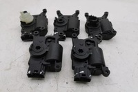 фото thumb №9, Клапани керуючий обігрівачі vw t-roc a11 5q0907511a 1.0l бензиновий 85kw