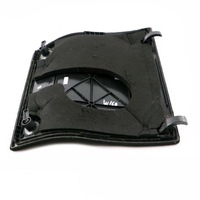 фото thumb №10, Mercedes w164 защита бардачка багажника задний левый чёрный a1646902925