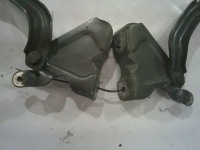 фото thumb №7, Петля капот перед передний правый opel mokka a i gym 95141369