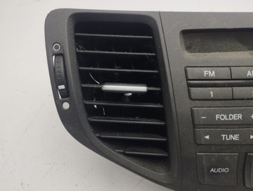 фото thumb №9, Honda accord 2009 панель / радіопрогравач cd/dvd/gps