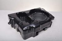 фото thumb №13, Porsche macan динамики усилитель сабвуфер комплект bose