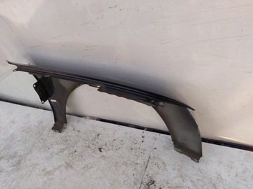 фото thumb №7, Audi a8 d3 рестайлінг крило лівий перед переднє