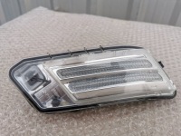 Купить Volvo xc60 1 рестайлинг  13- led drl левый перед передний 31290873, фото thumb