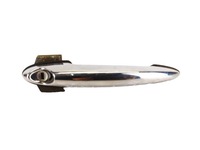 фото thumb №1, Ручка наружная левая хромированная mini r50, r52, r53 cooper one