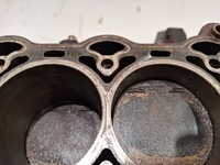 фото thumb №10, Двигун dół двигуна z12xe opel agila corsa c astra 1.2 16v