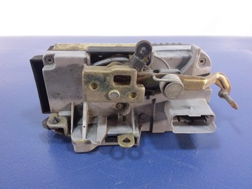 фото thumb №1, 807 c8 ulysse замок дверь перед правые 6 pin