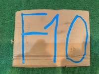 фото thumb №12, Porsche 911 992 gt3 шланг труба паливний вакууму 9gt201080 9gt201222