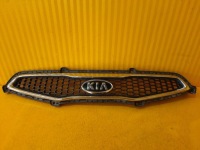 фото thumb №1, Kia picanto ii 11-16r. решётка радиатора решётка радиатора 86351-1y000