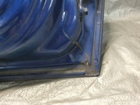 фото thumb №13, Дверь левый перед opel vectra c lak. z20q