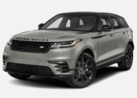 Range rover velar радіатор ремінь передній балка Доставка, фото thumb