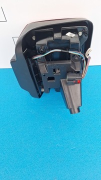 фото thumb №8, Jeep wrangler jl лампа ліва задня