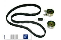 фото thumb №2, Комплект - набір ремінь розподільного валу blue print k015273