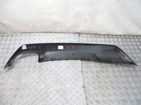 фото thumb №7, Hyundai santa fe iii lift накладка бампера задняя 86665-2w500