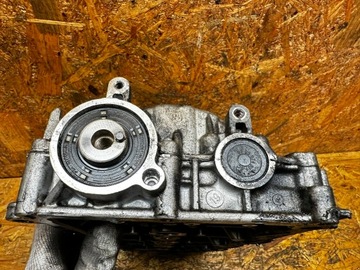 фото thumb №8, Крышка валы распределительный вал peugeot opel 1.5 синий hdi 9812647280 исправная